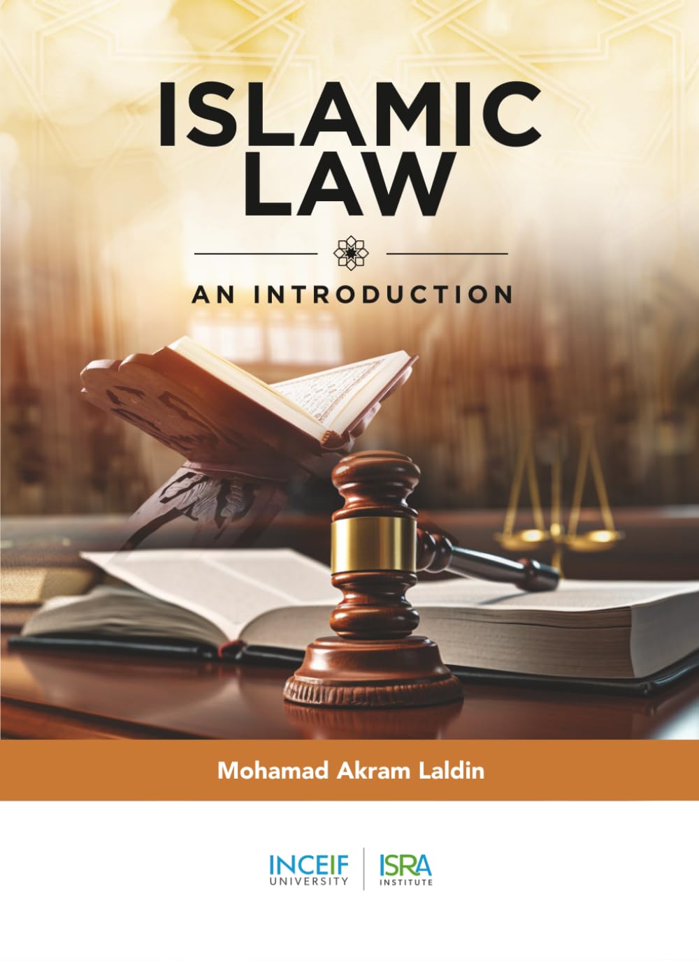 ISLAMIC LAW: An Introduction