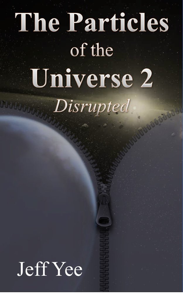 The Particles of the Universe 2: Disrupted