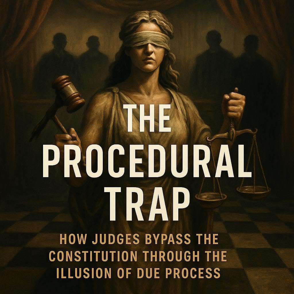 The Procedural Trap: Financial Discovery as a Weapon in Defamation Cases