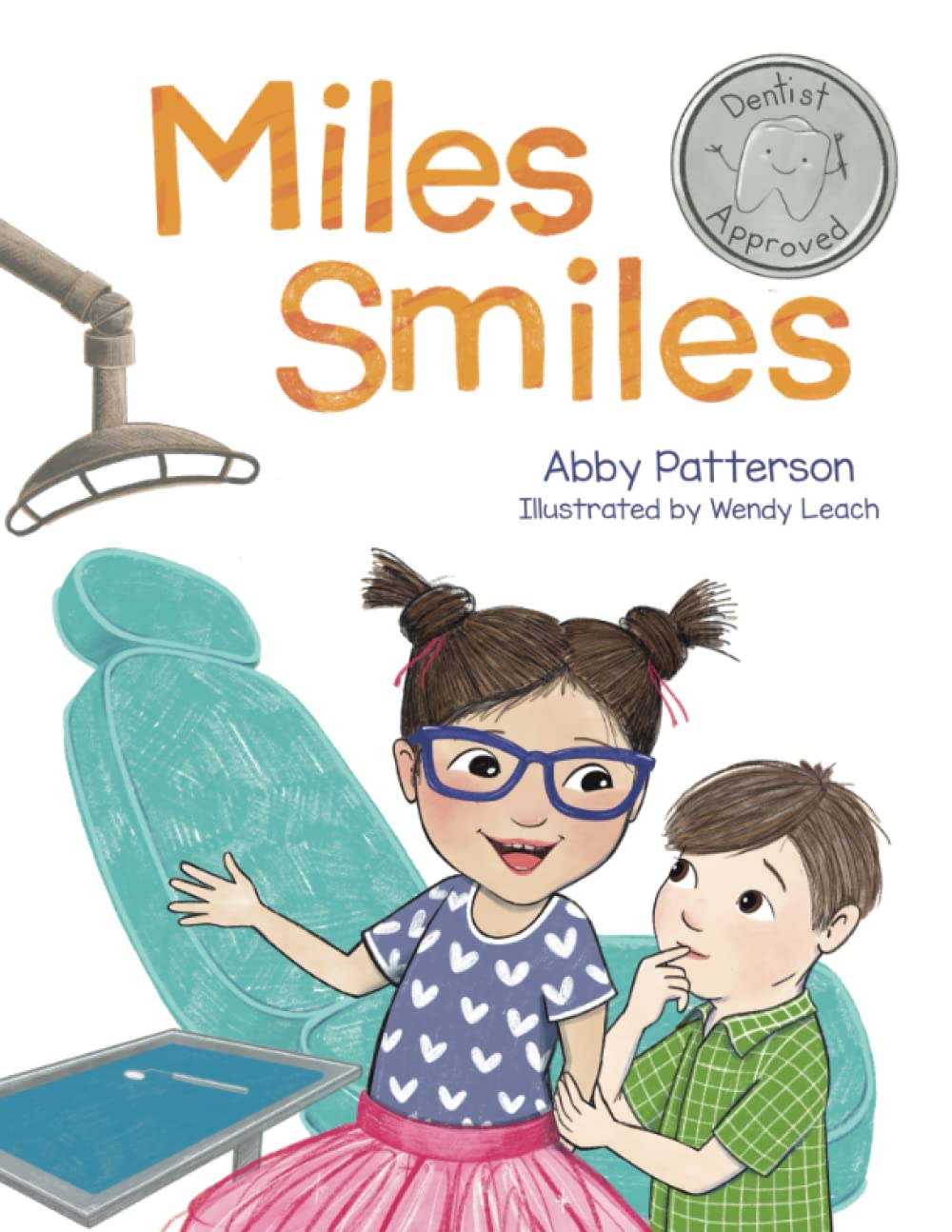 Miles Smiles