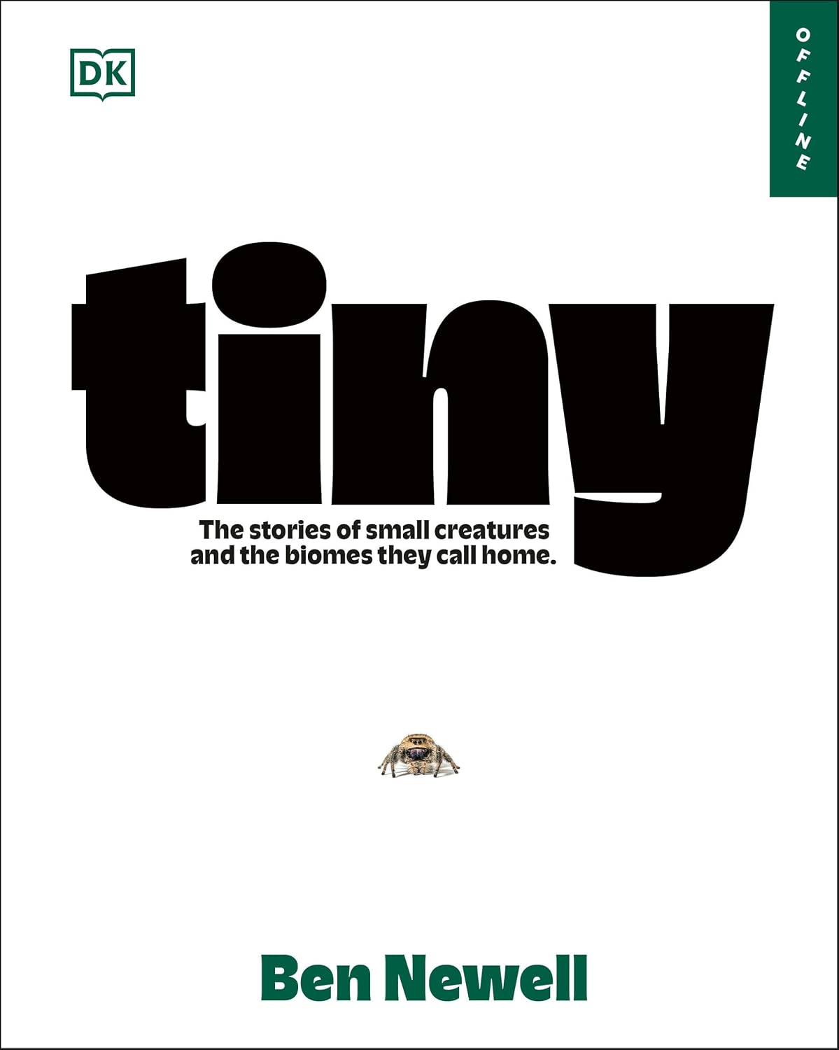 Tiny (Offline Books)