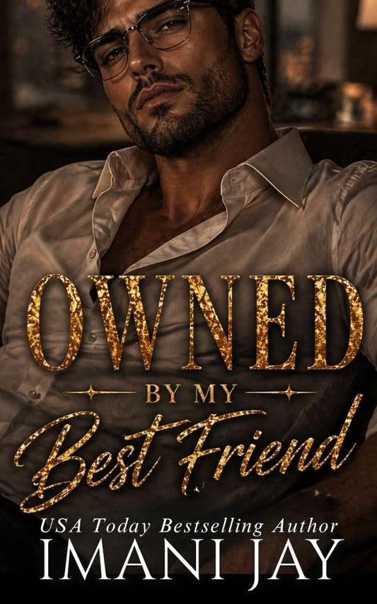 Owned By My Best Friend: A curvy girl, instalove, friends to lovers romance (Big Brains, Bigger...)