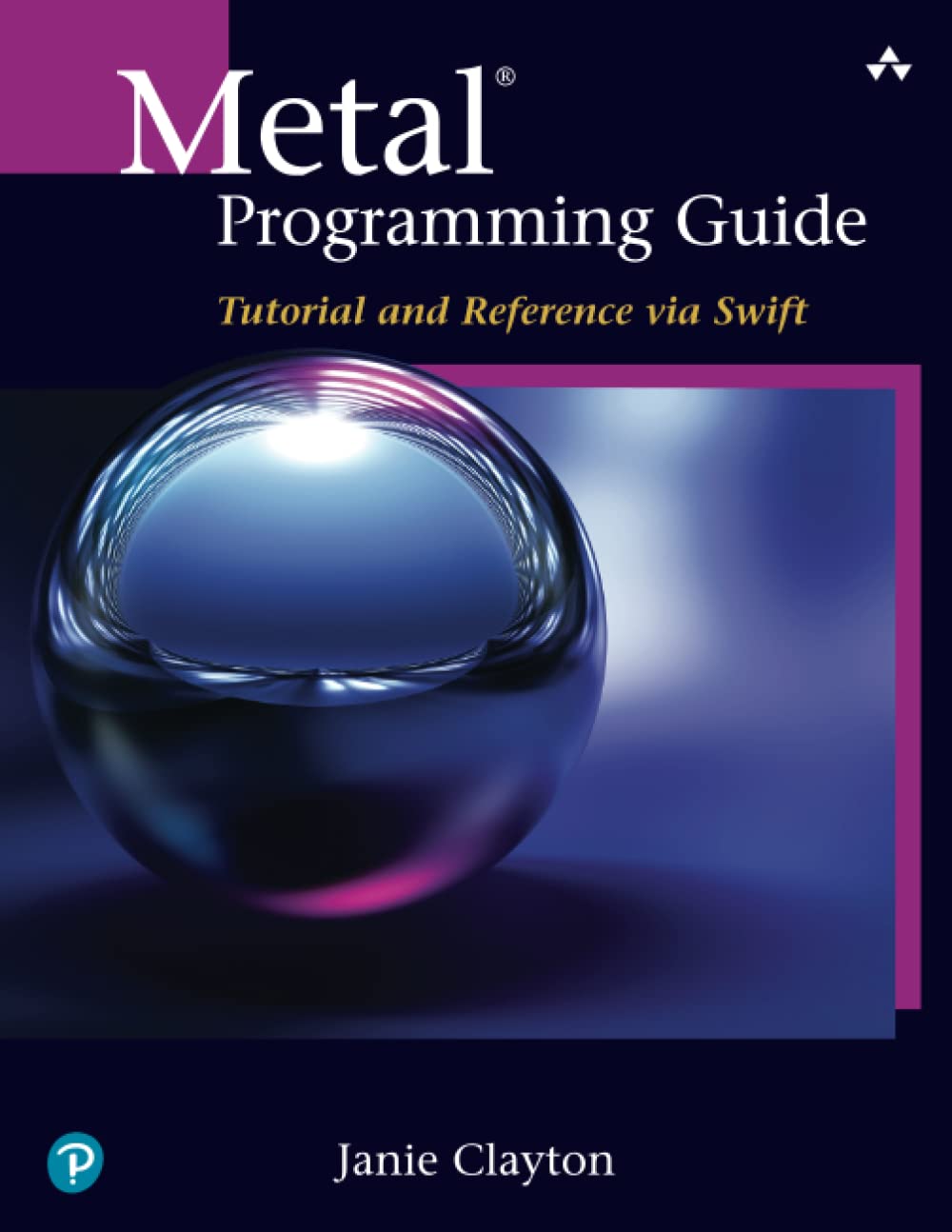 Metal Programming Guide: Tutorial and Reference via Swift