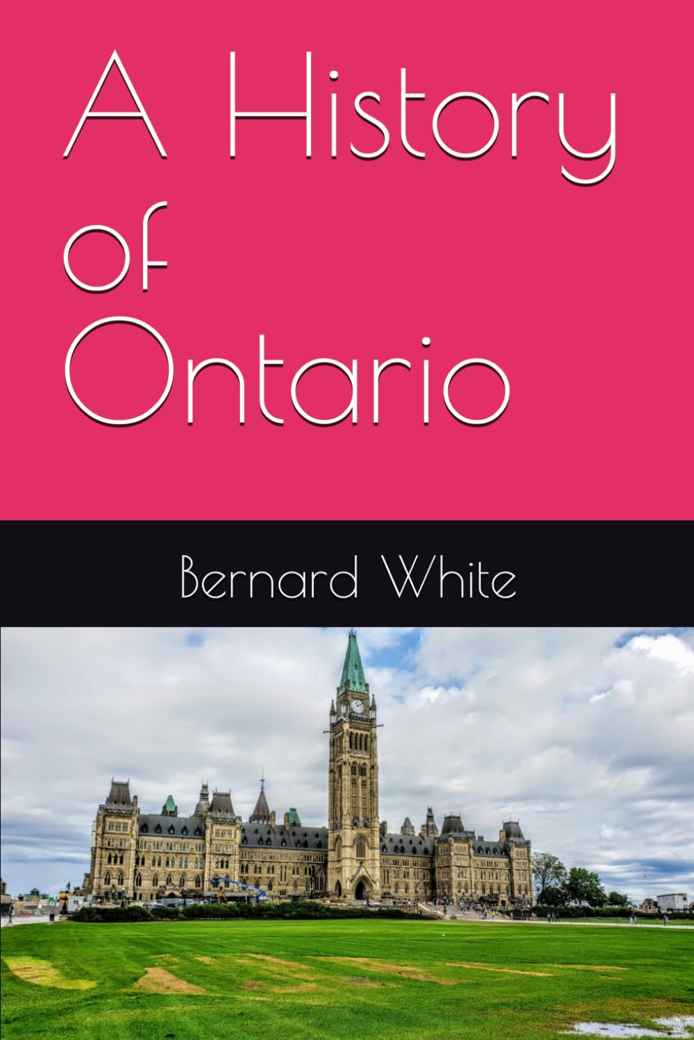 A History of Ontario