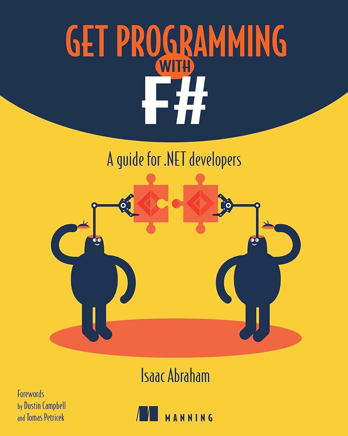 Get Programming with F#: A guide for .NET developers
