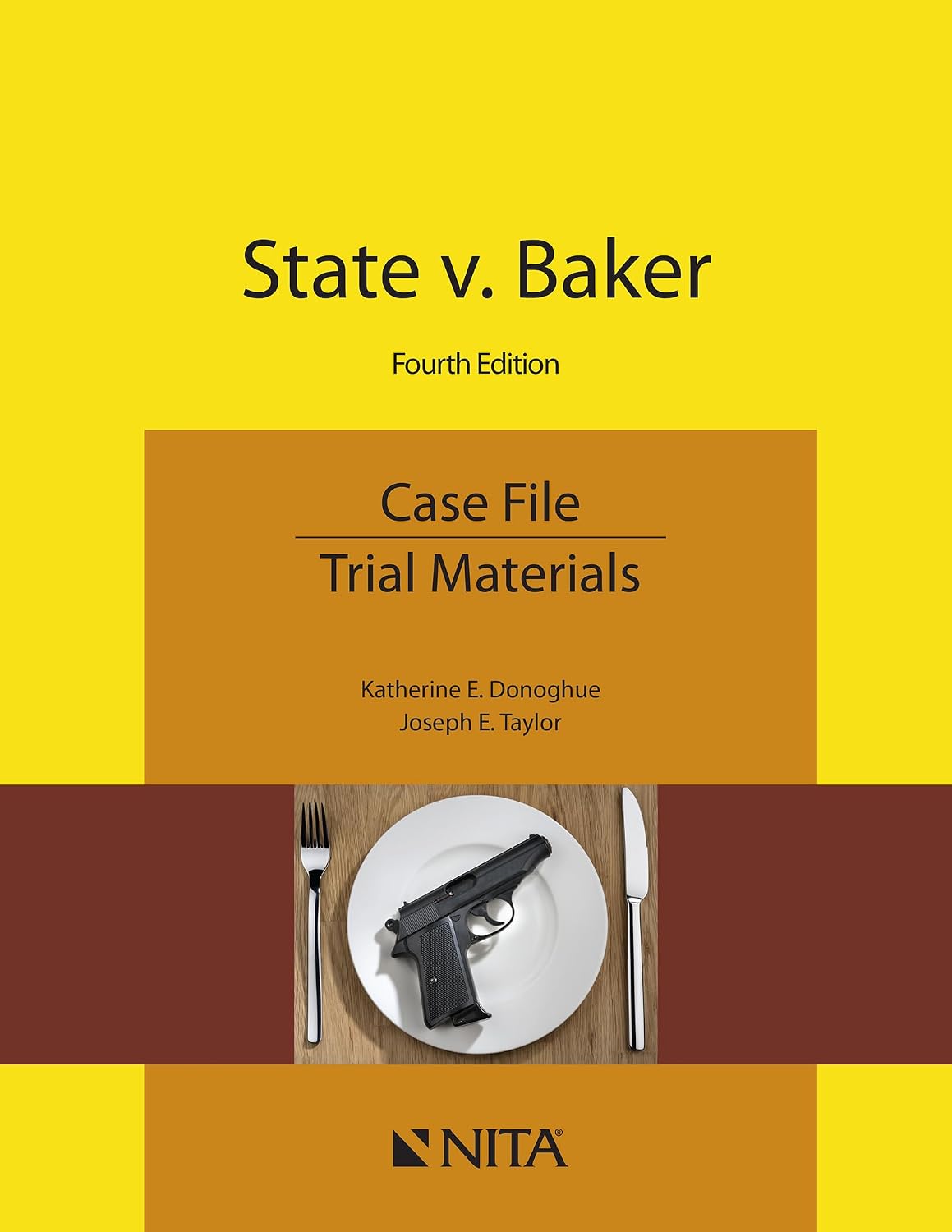 State v. Baker (NITA)