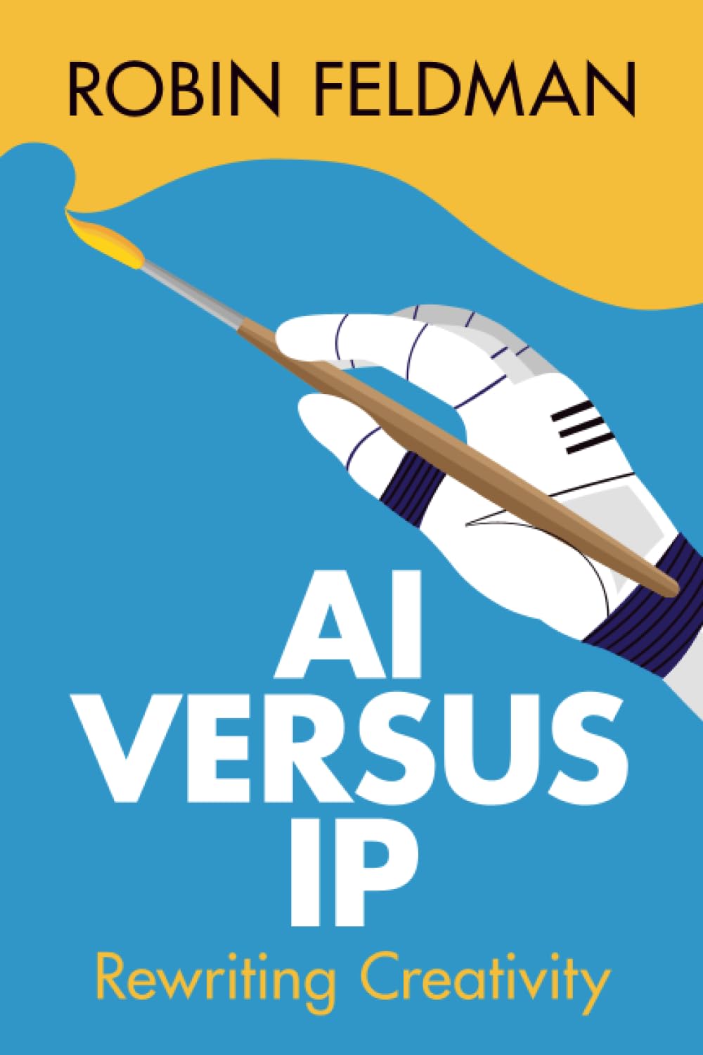 AI versus IP