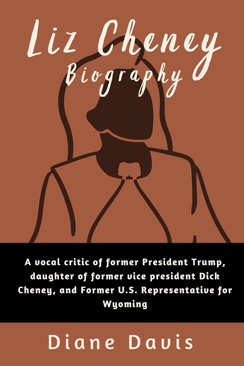 Liz Cheney Biography : A vocal critic of former President Trump, daughter of former vice president Dick Cheney, and Former U.S. Representative for Wyoming