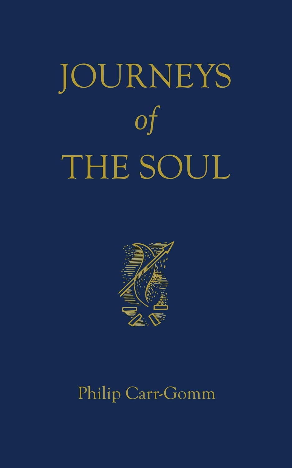 Journeys of the Soul: The Life and Legacy of a Druid Chief