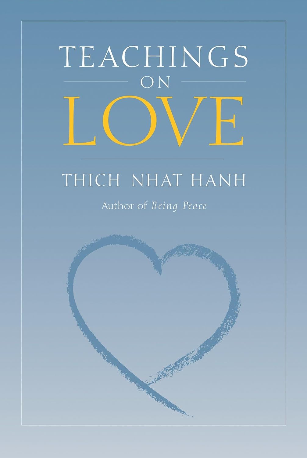 Teachings on Love