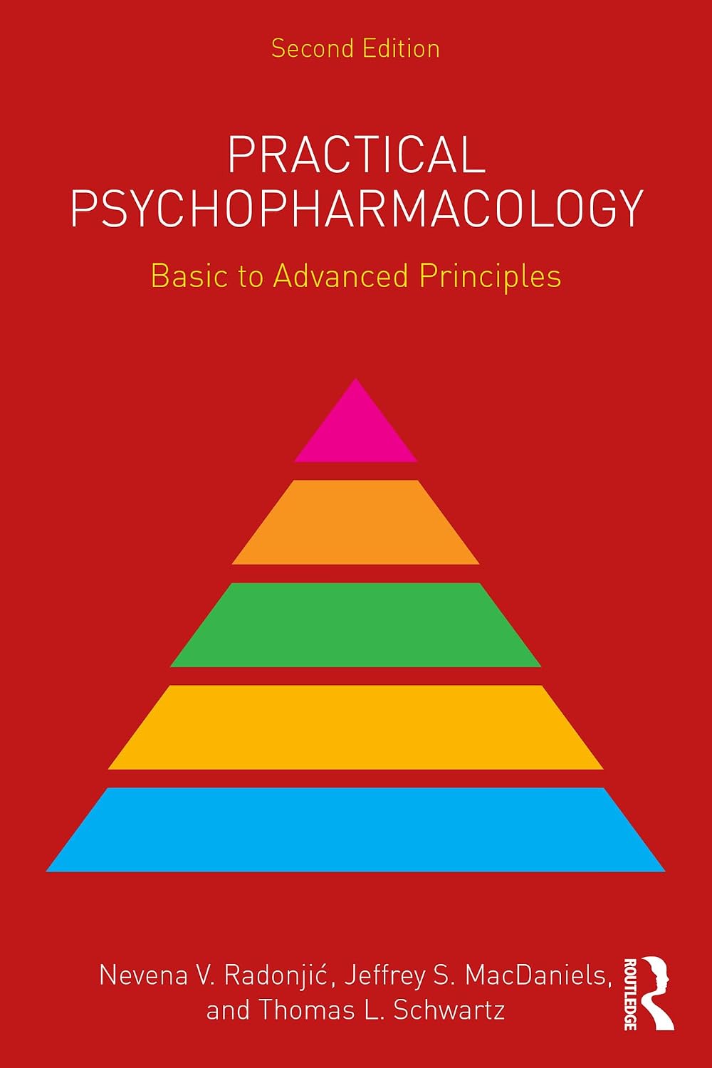 Practical Psychopharmacology: Basic to Advanced Principles (Clinical Topics in Psychology and Psychiatry)