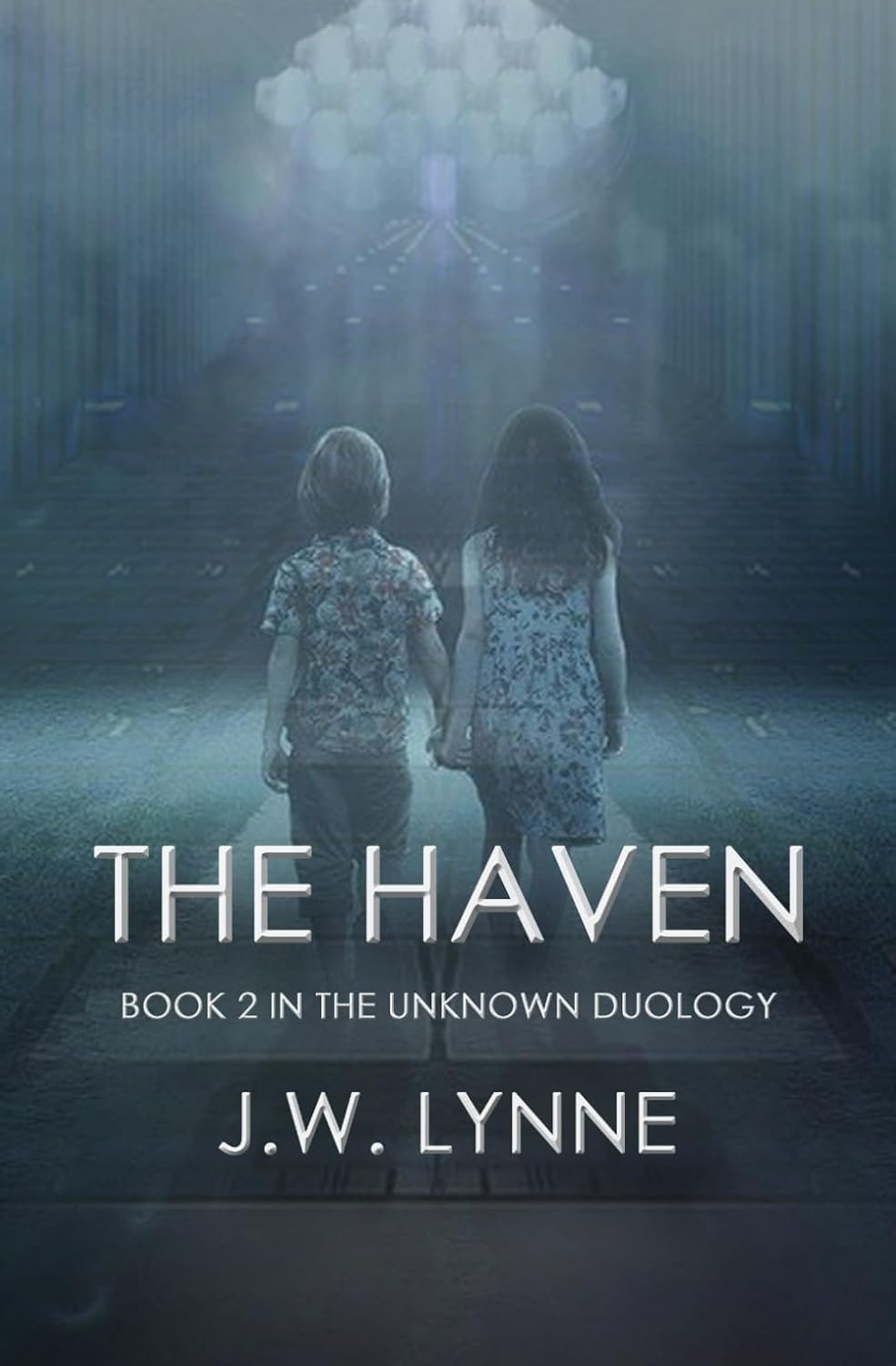The Haven (The Unknown Series)