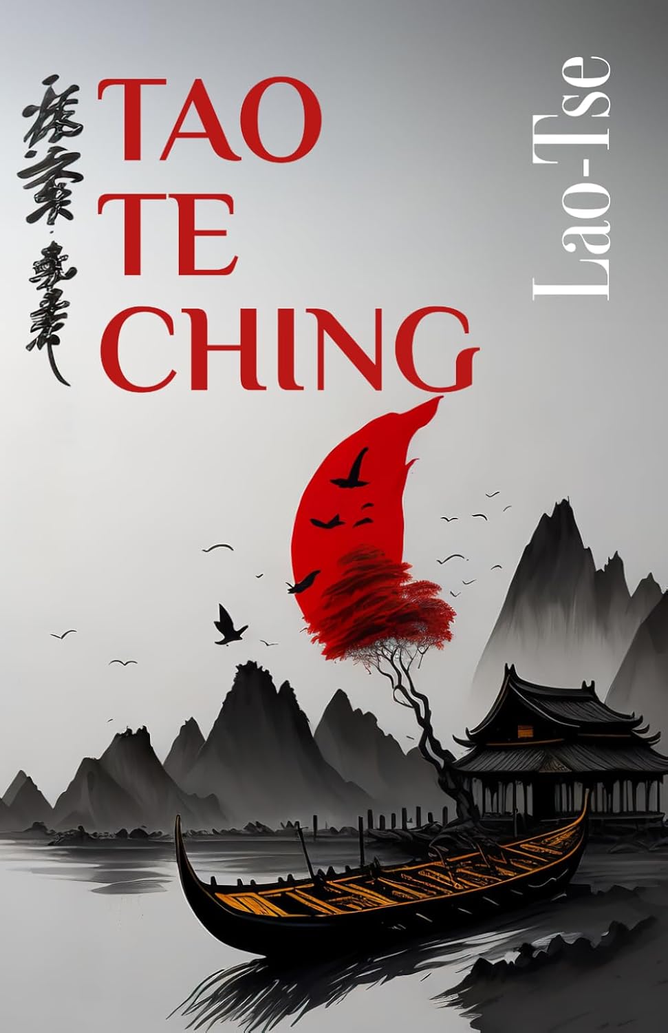 TAO TE CHING (Spanish Edition)