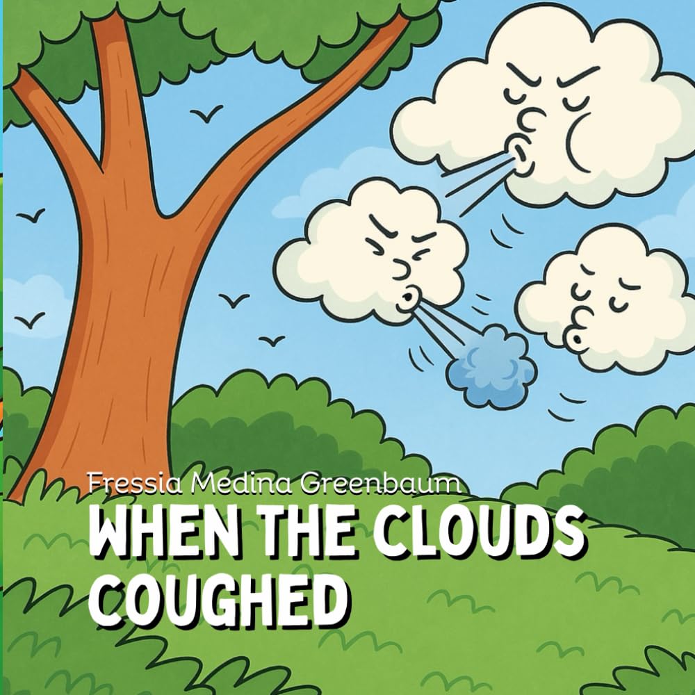 When the Clouds Coughed