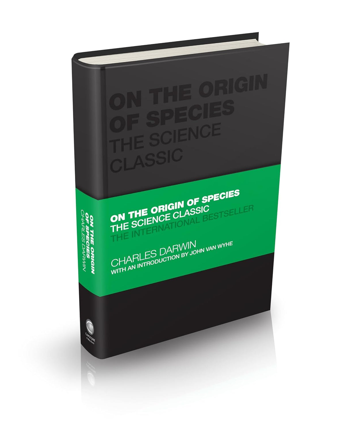 On the Origin of Species: The Science Classic (Capstone Classics)