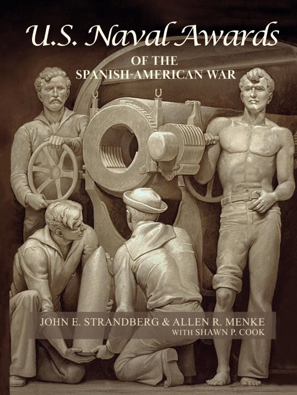 US Naval Awards of the Spanish-American War