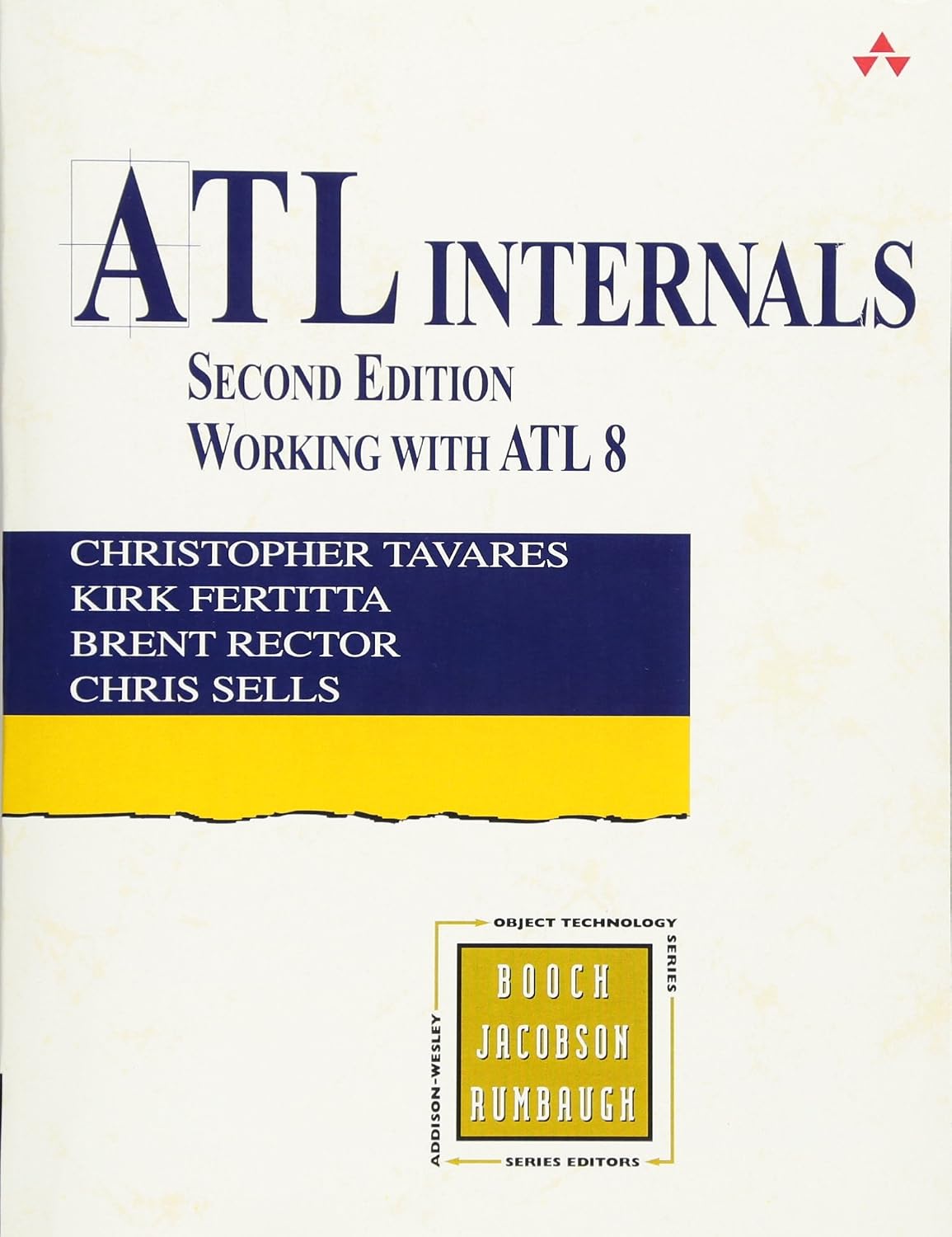 ATL Internals: Working With ATL 8