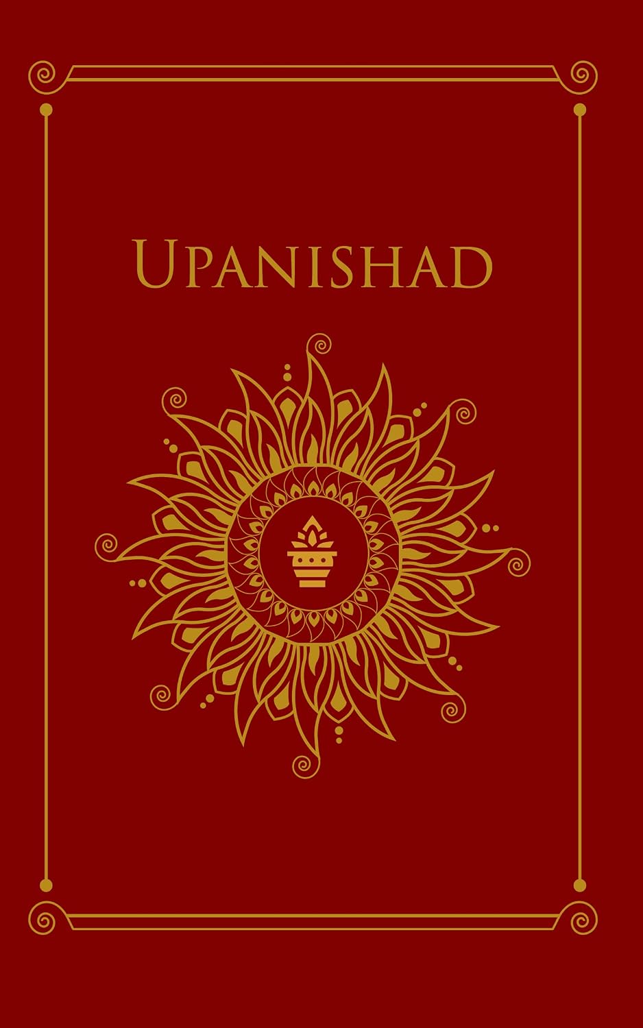 Upanishad: The Basis for Hindu Philosophy