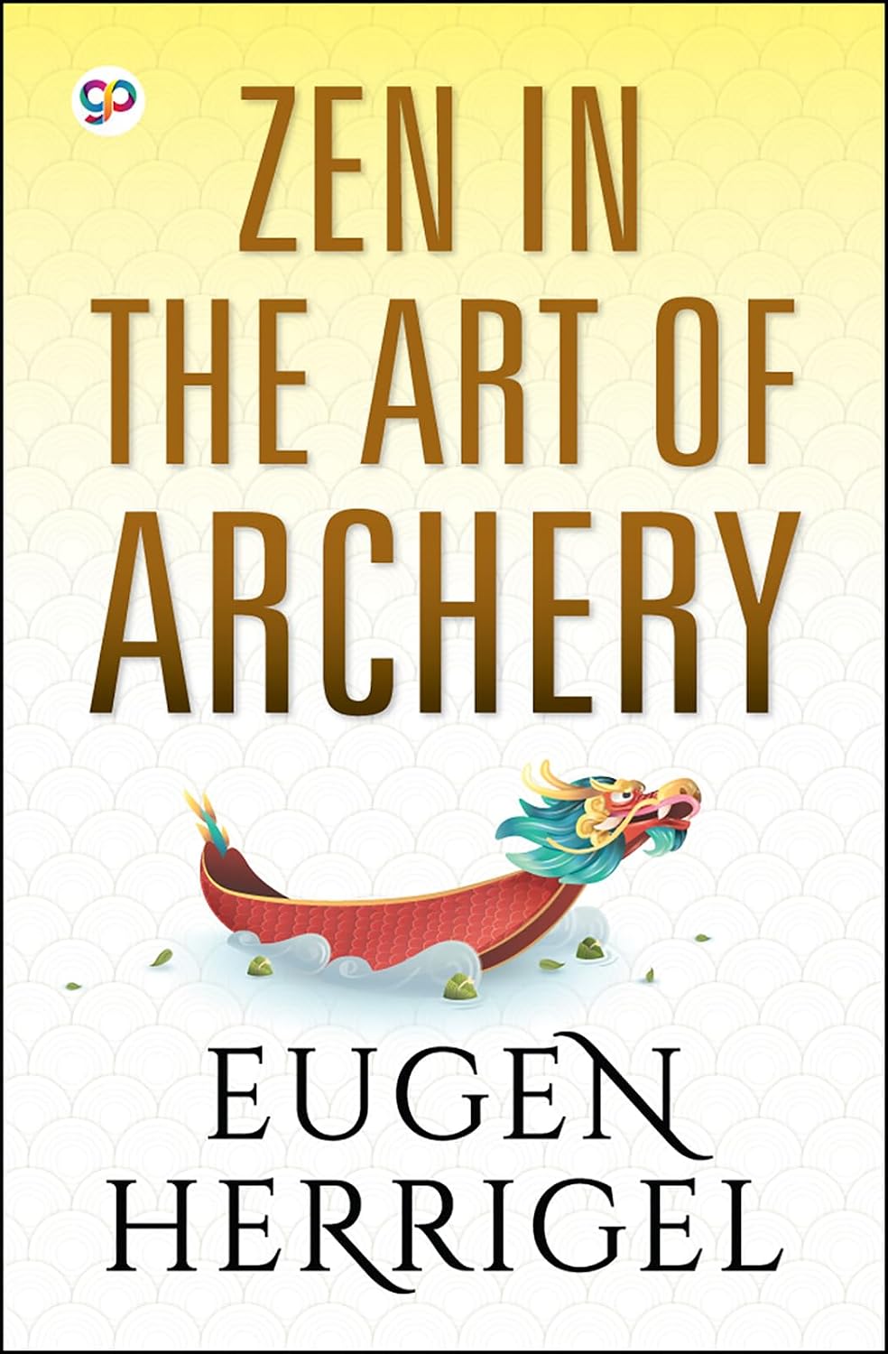 Zen in the Art of Archery (Paperback Book)