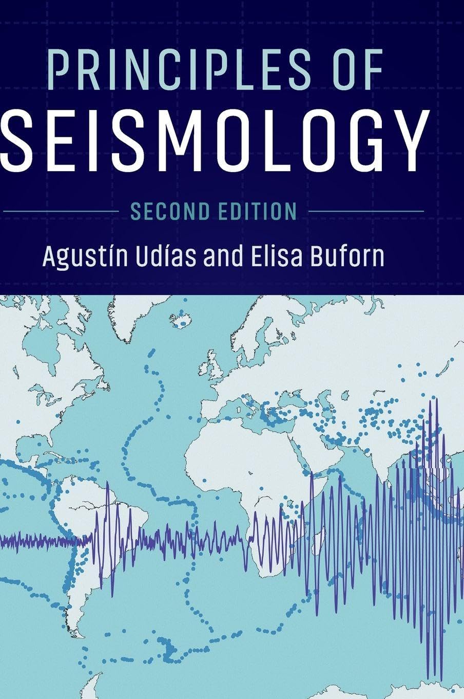 Principles of Seismology
