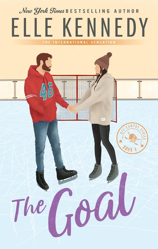 The Goal: Now an Original Series on Amazon Prime (Off-Campus)