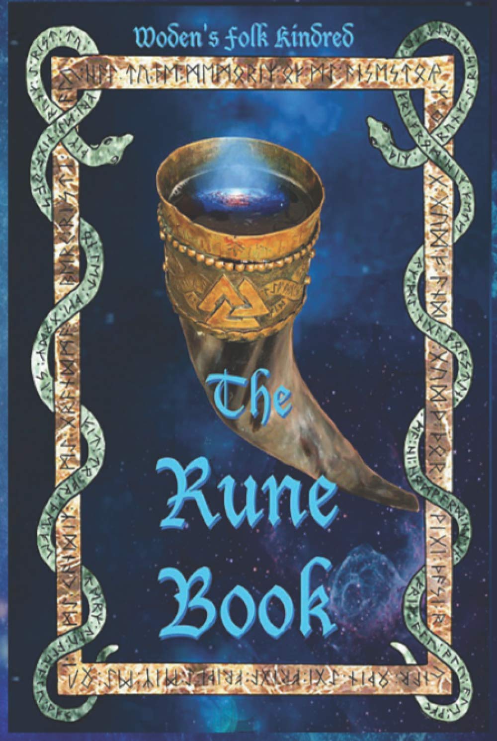 The Rune Book