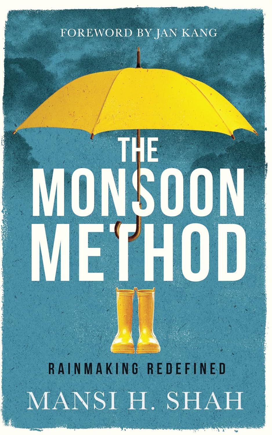 The Monsoon Method