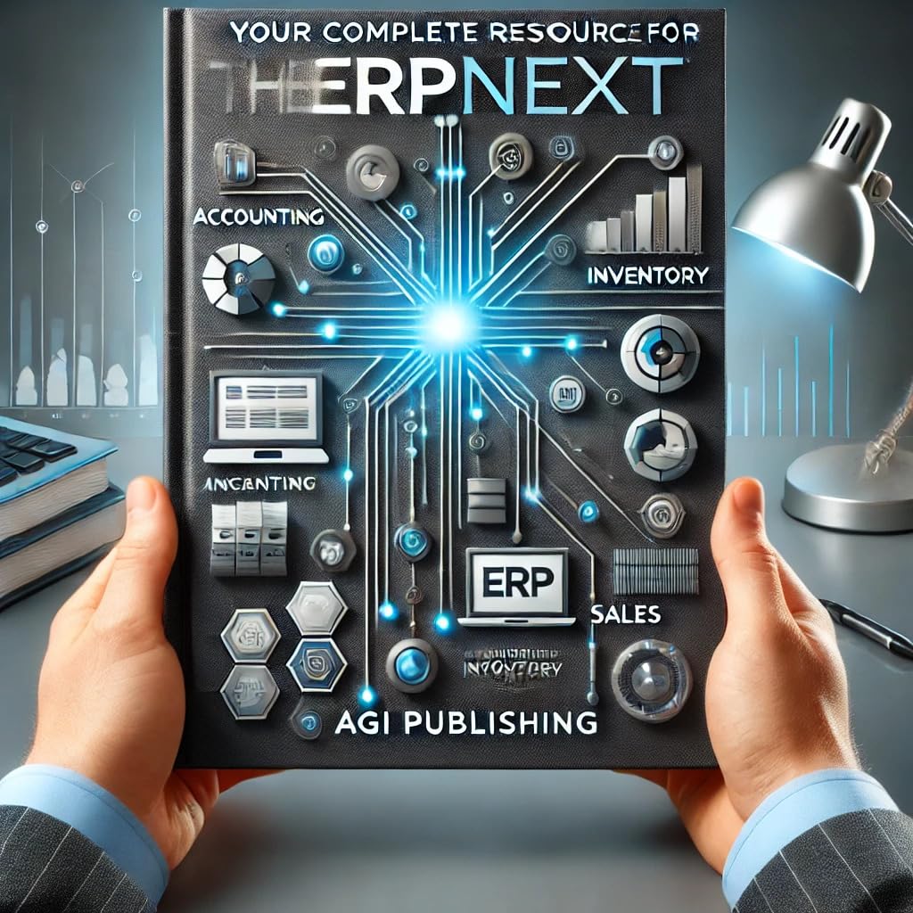 Your Complete Resource For ERPNext