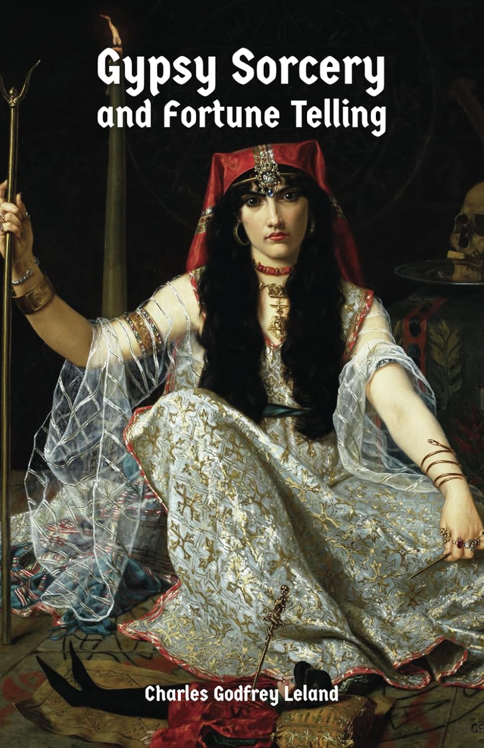Gypsy Sorcery and Fortune Telling