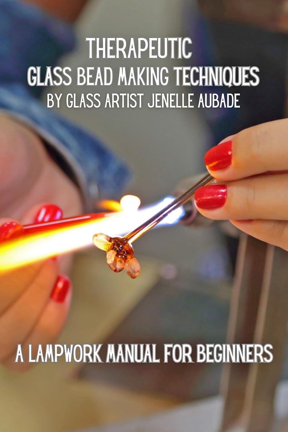 Healing Through Glass: Therapeutic Bead Making Techniques
