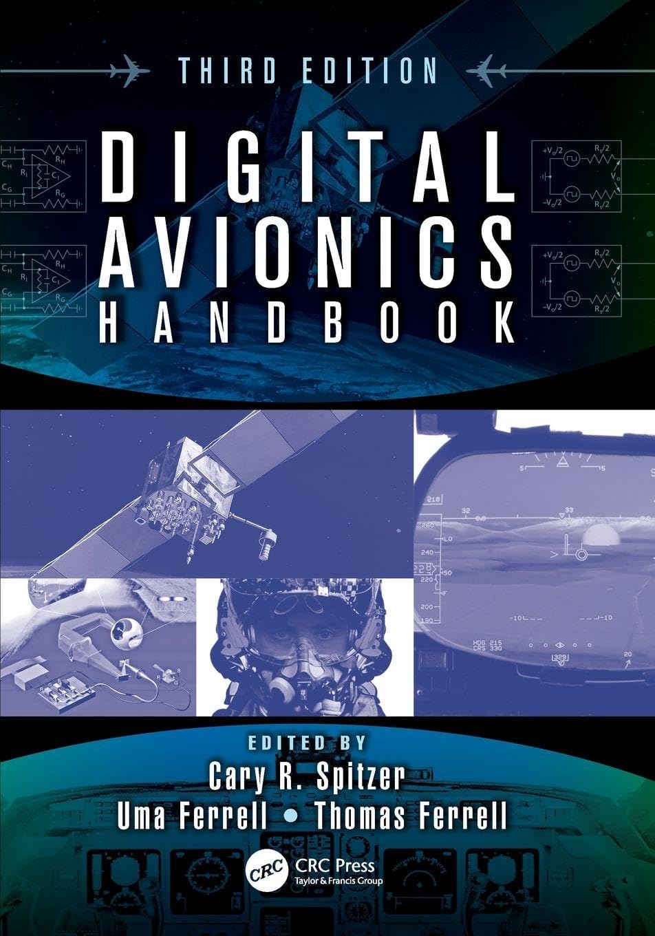 Digital Avionics Handbook