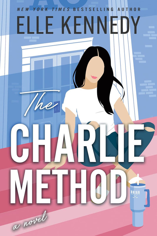 The Charlie Method (Campus Diaries Book 3)