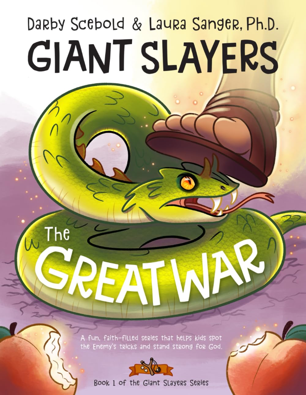 Comics & Graphic Novels
