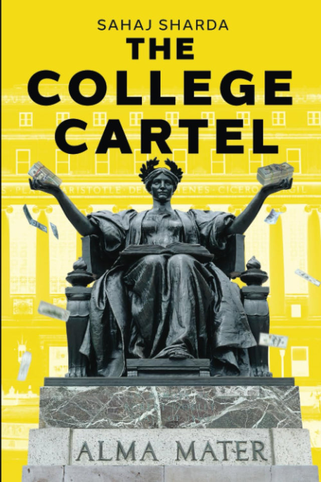 The College Cartel