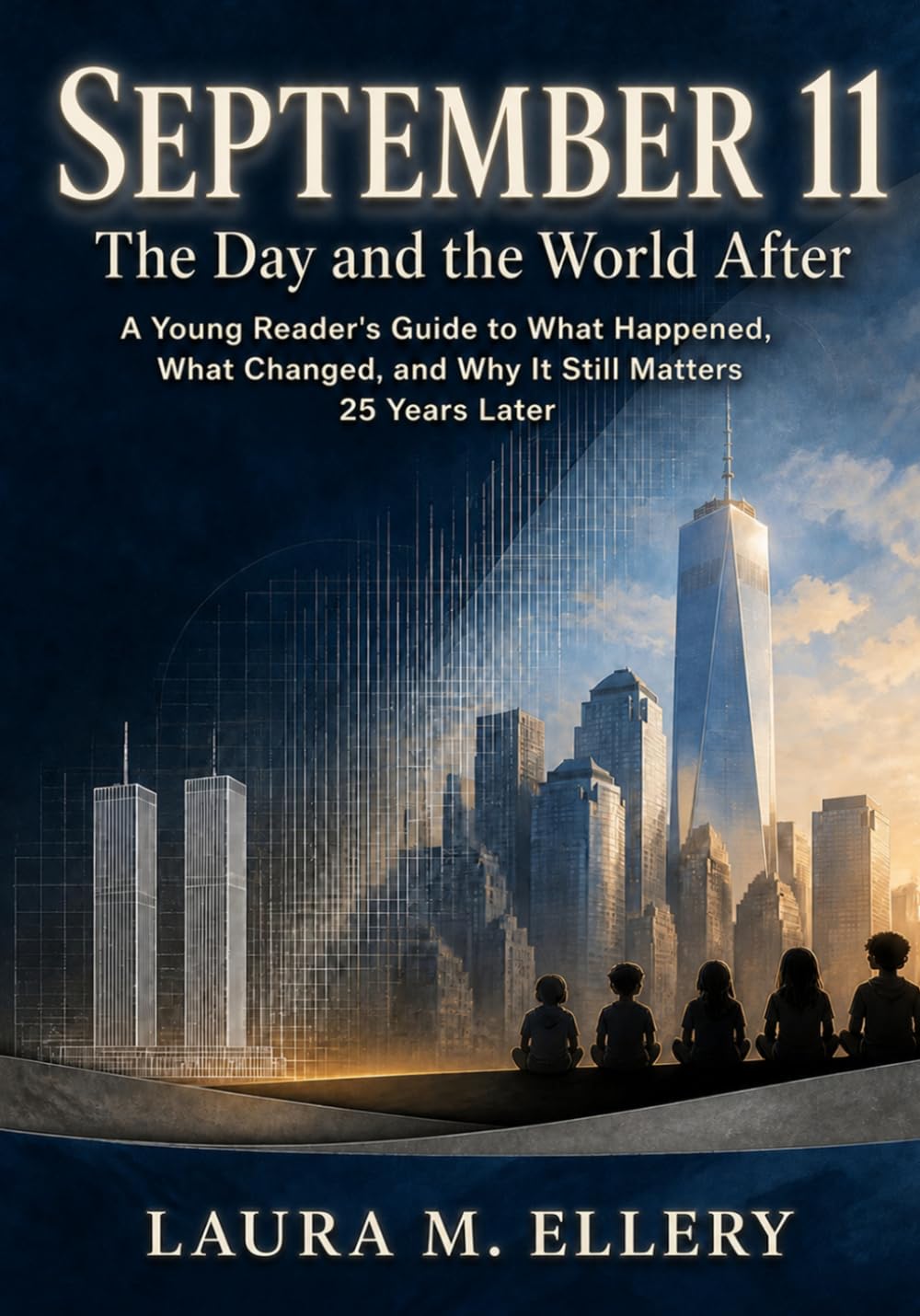 September 11 The Day and the World After: A Young Reader's Guide to 9/11: What Happened, What Changed, and Why It Still Matters 25 Years Later