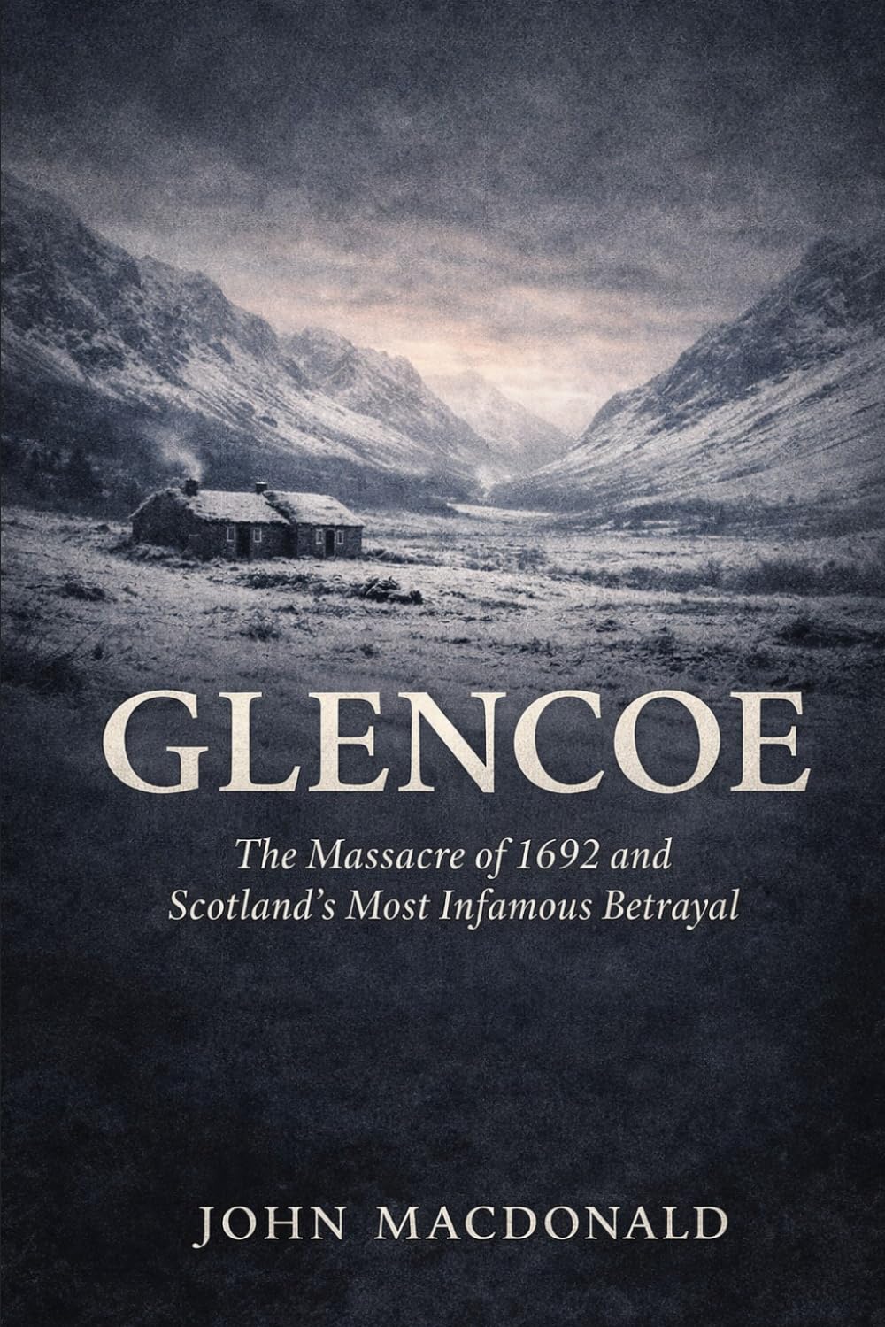 Glencoe: The Massacre of 1692 and Scotland’s Most Infamous Betrayal