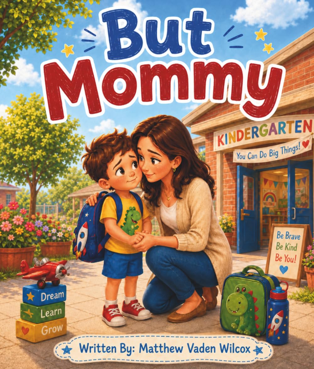 But Mommy