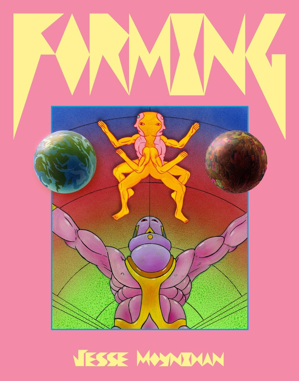 Forming