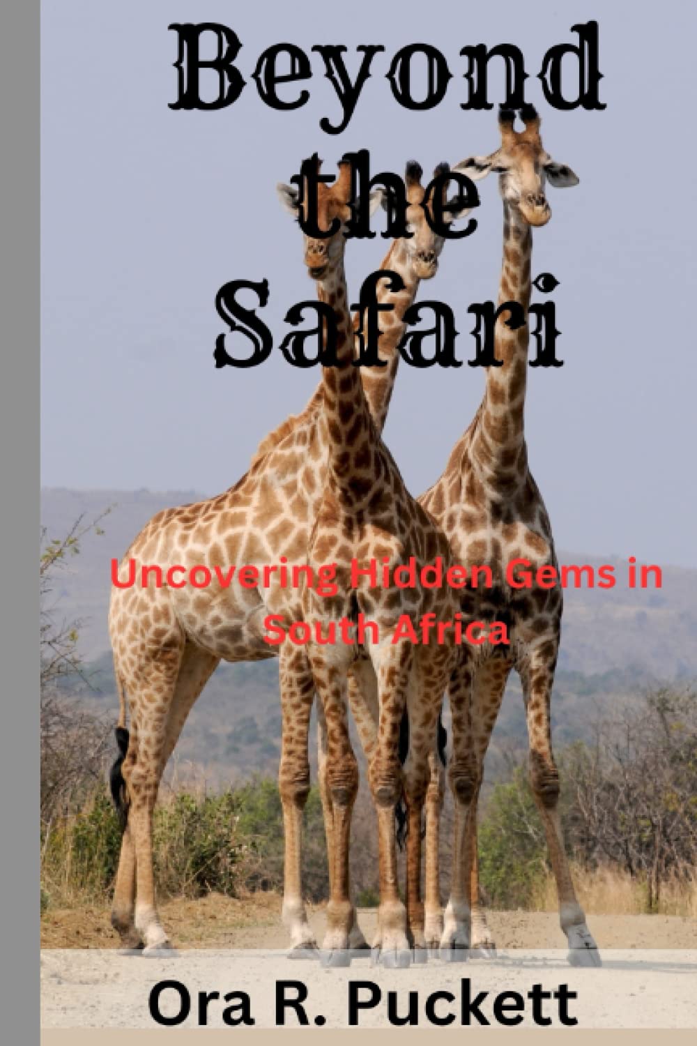 Beyond the Safari: Uncovering Hidden Gems in South Africa (South Africa Uncovered: Discovering the Rainbow Nation)
