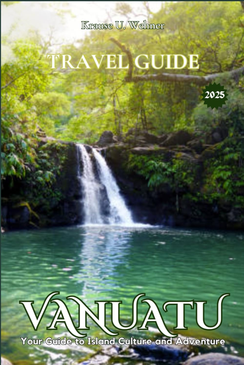 VANUATU TRAVEL GUIDE