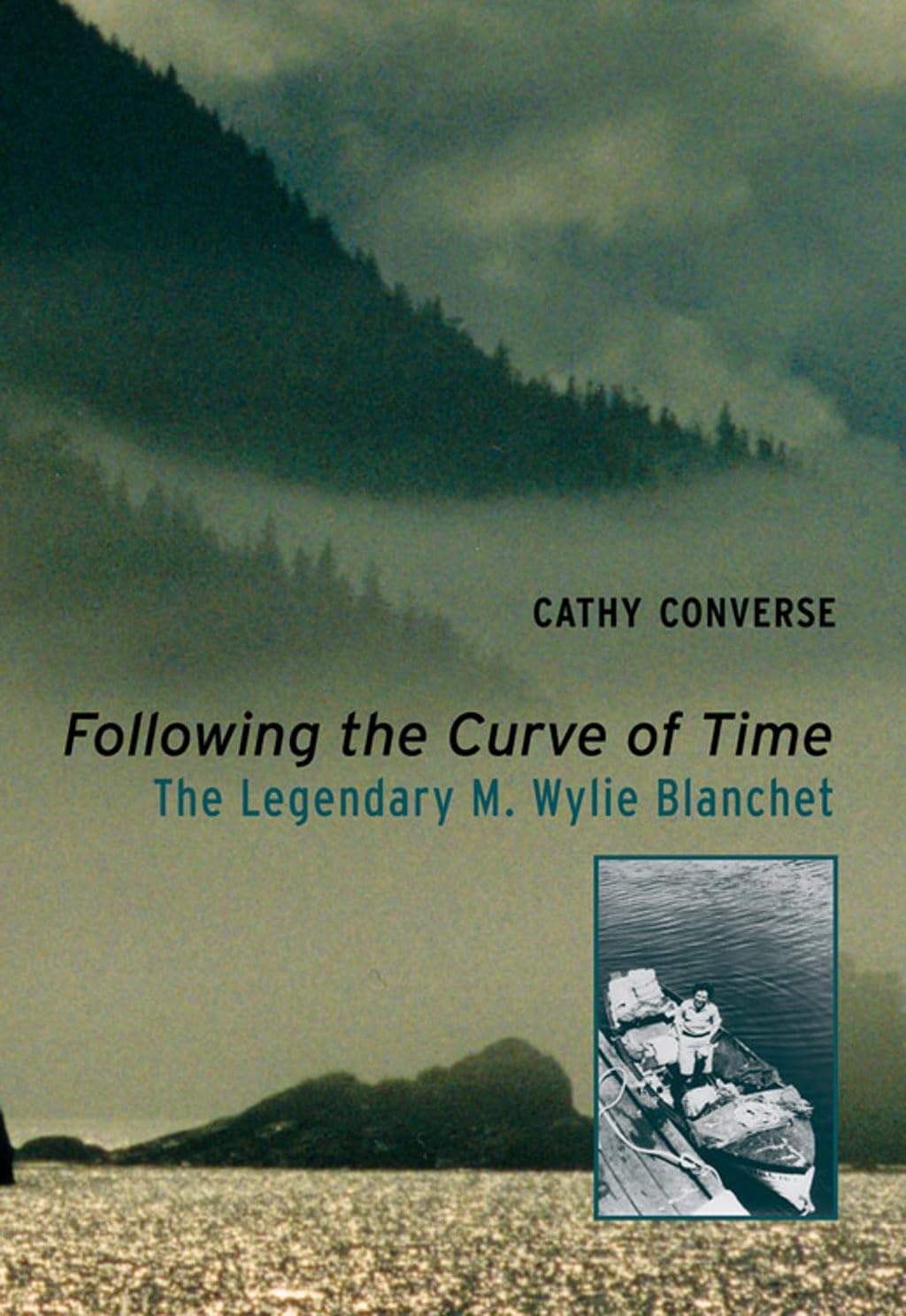 Following the Curve of Time: The Legendary M. Wylie Blanchet