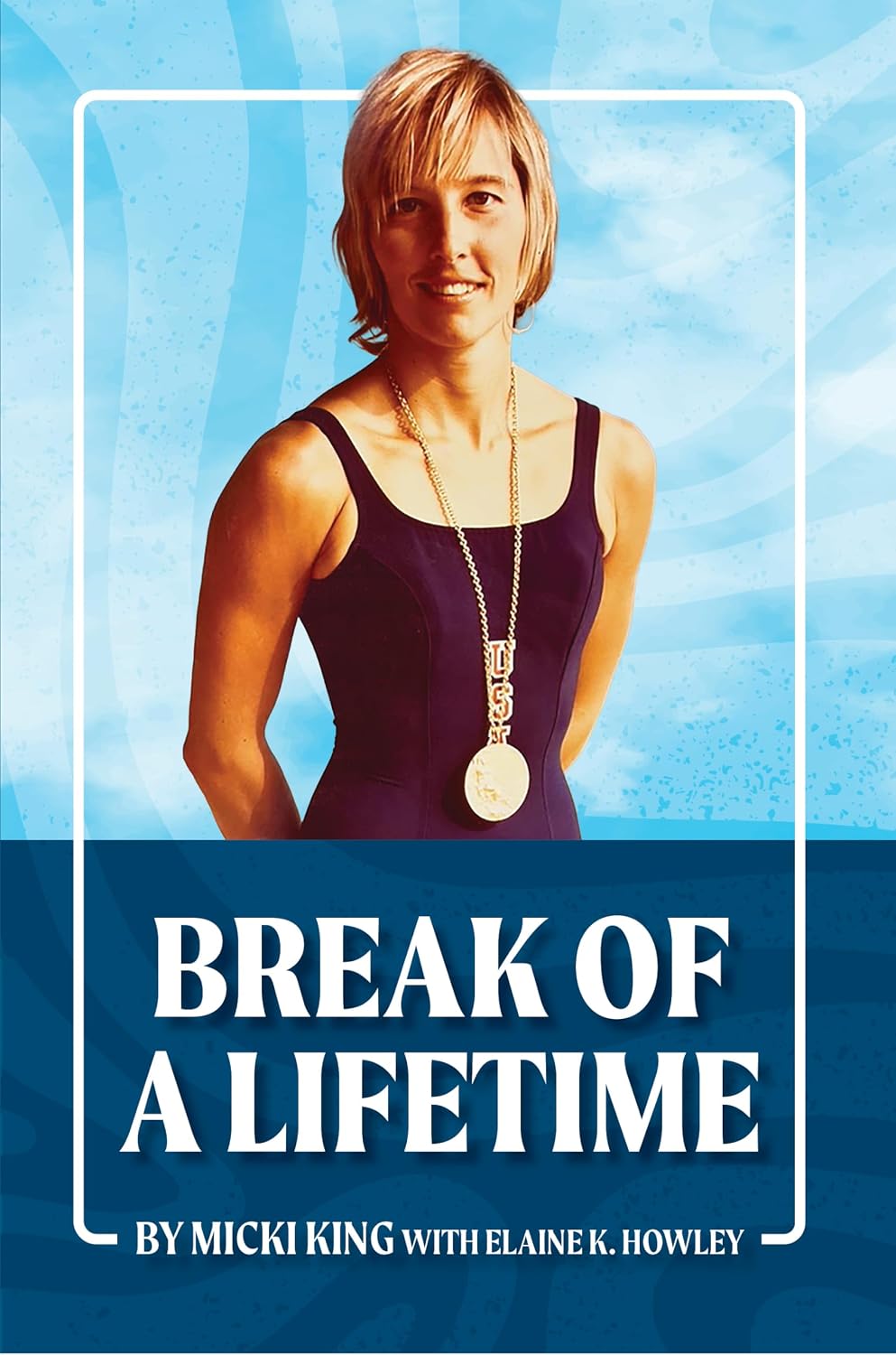 Break of a Lifetime