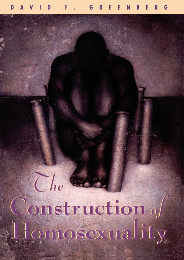 The Construction of Homosexuality