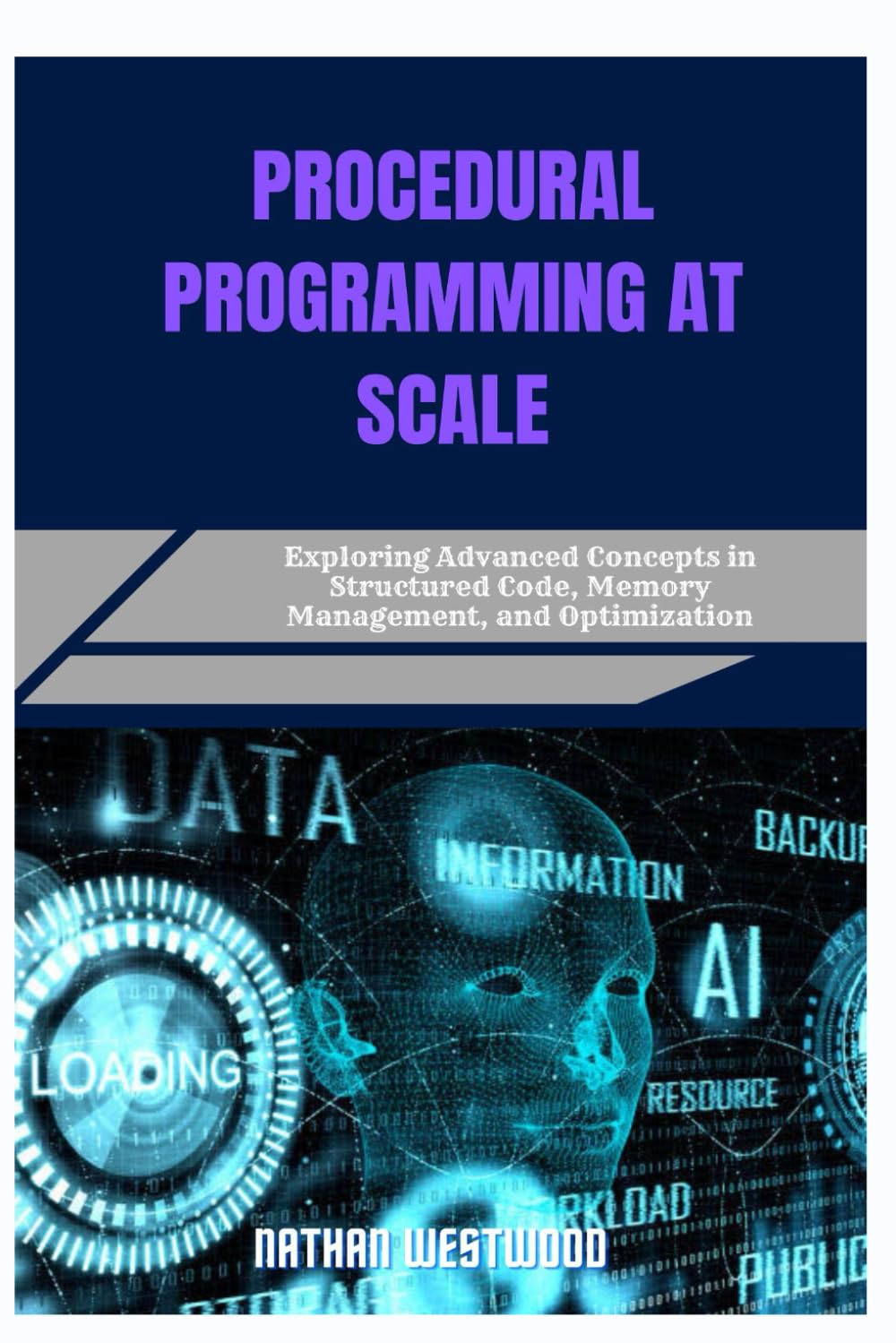 PROCEDURAL PROGRAMMING AT SCALE: Exploring Advanced Concepts in Structured Code, Memory Management, and Optimization