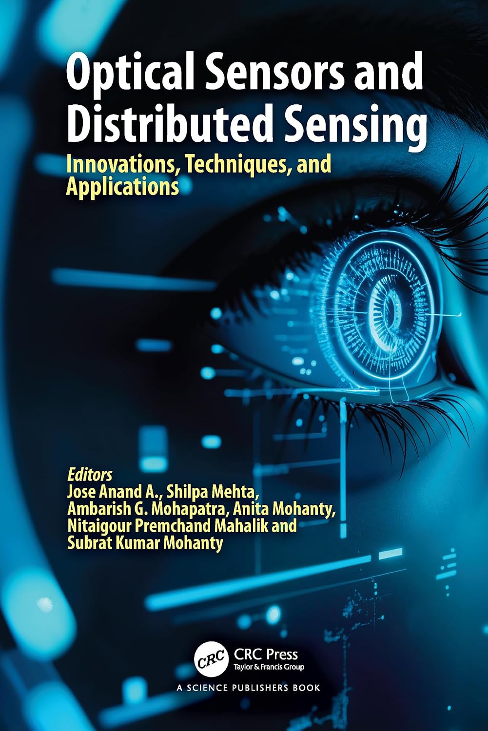 Optical Sensors and Distributed Sensing: Innovations, Techniques, and Applications