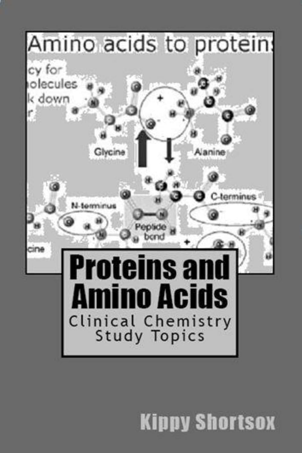 Proteins and Amino Acids: Clinical Chemistry Study Topics