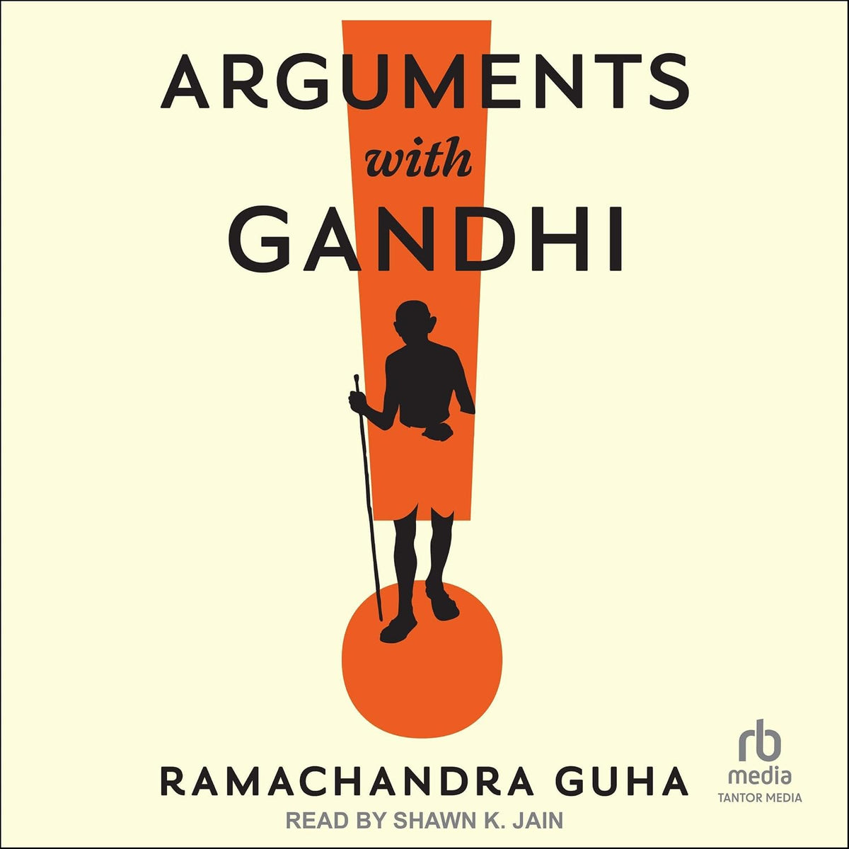 Arguments with Gandhi