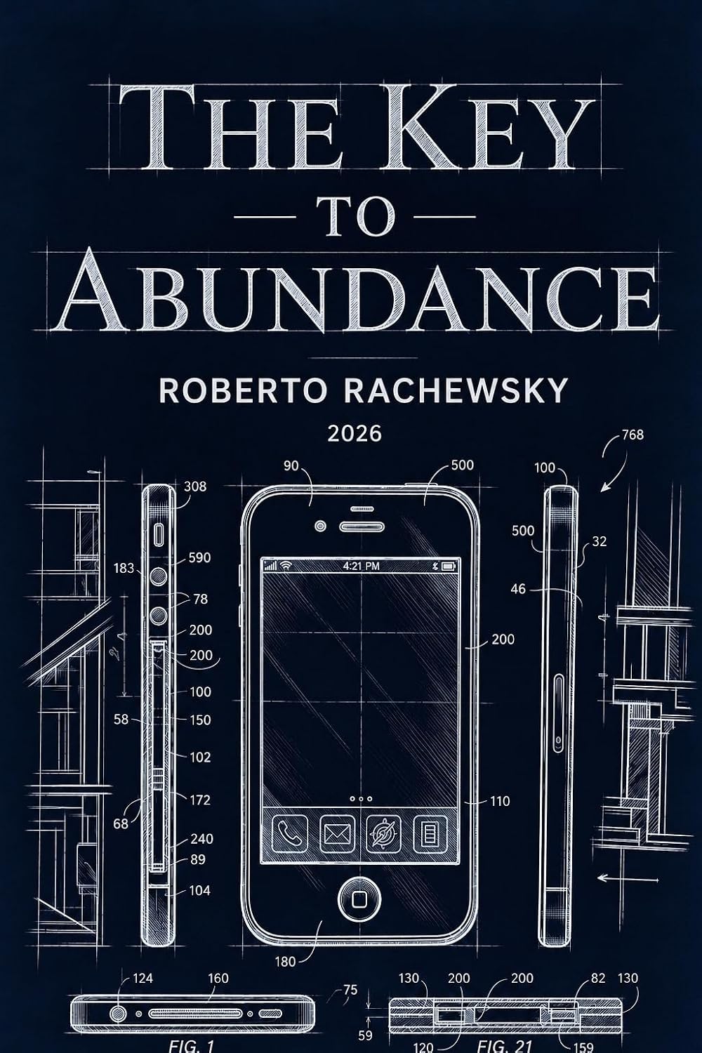 The Key to Abundance