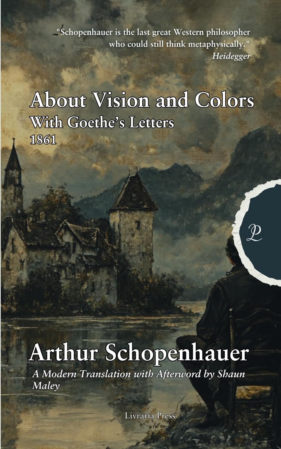 About Vision and Colors