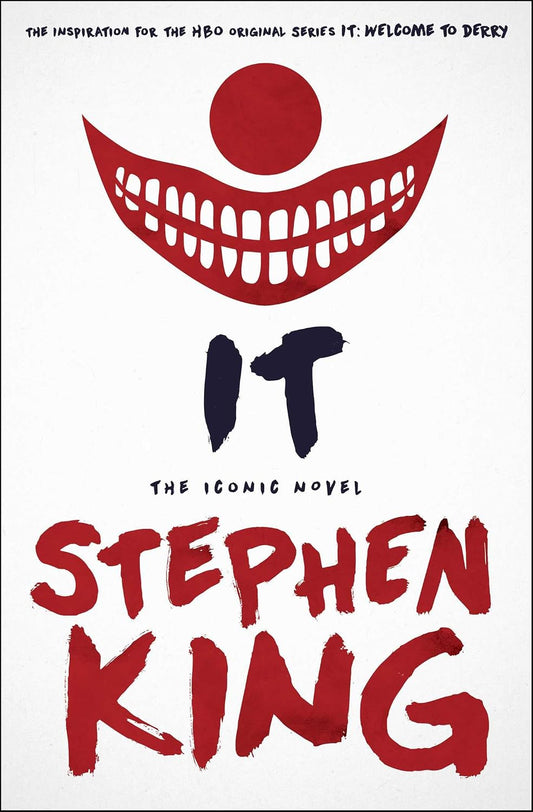 It: A Novel